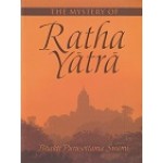 The Mystery of Ratha-Yatra 